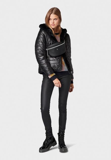 Пуховик Tom Tailor Denim