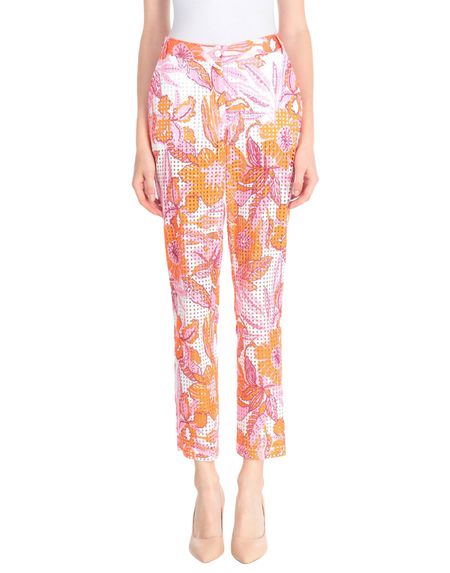 Брюки TRICOT CHIC