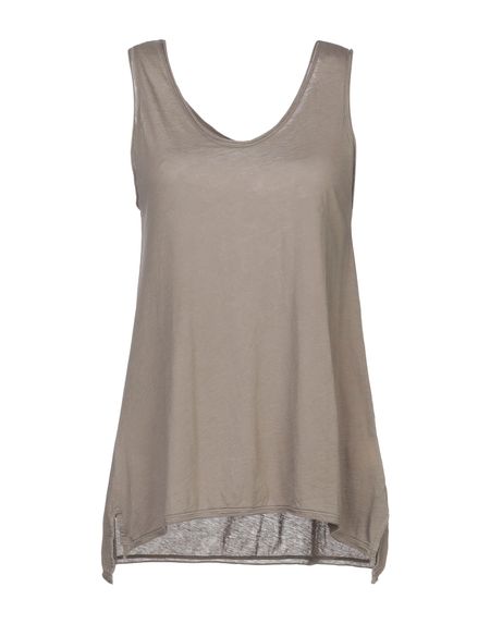 Майка AMERICAN VINTAGE