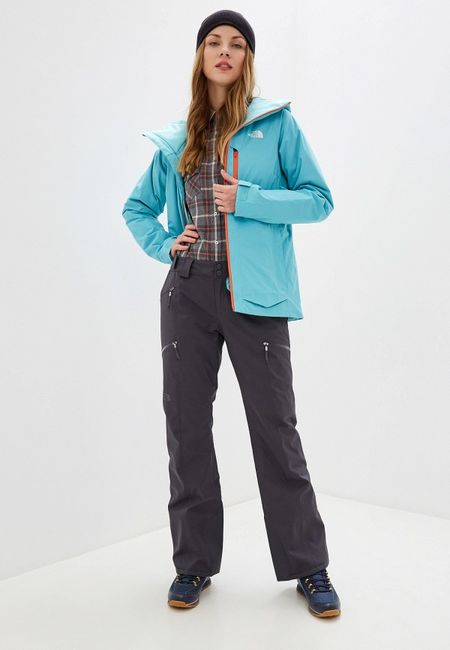 Брюки The North Face