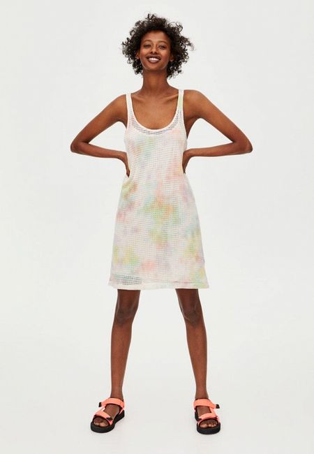 Платье Pull&Bear