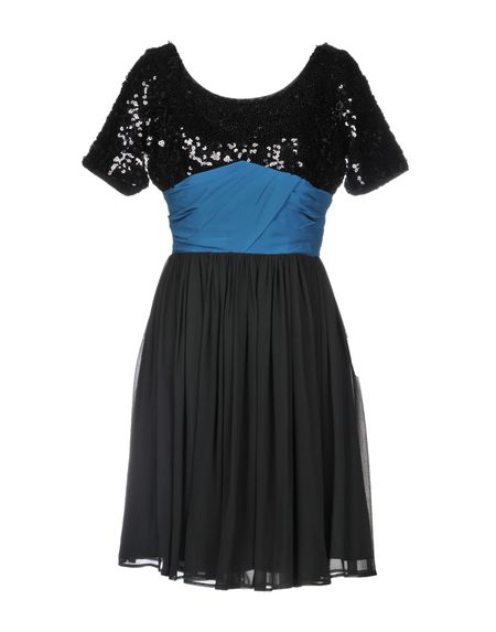 Платье SEE BY CHLOÉ