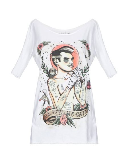 Футболка CATCH22