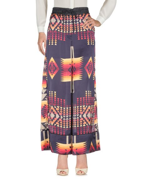 Брюки SACAI