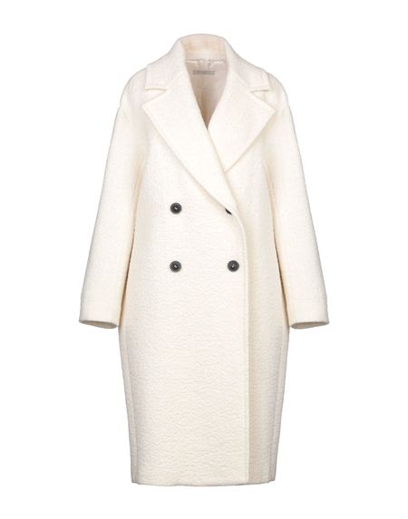 Пальто ANTONELLI