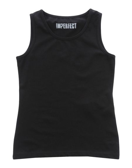 Футболка !M?ERFECT