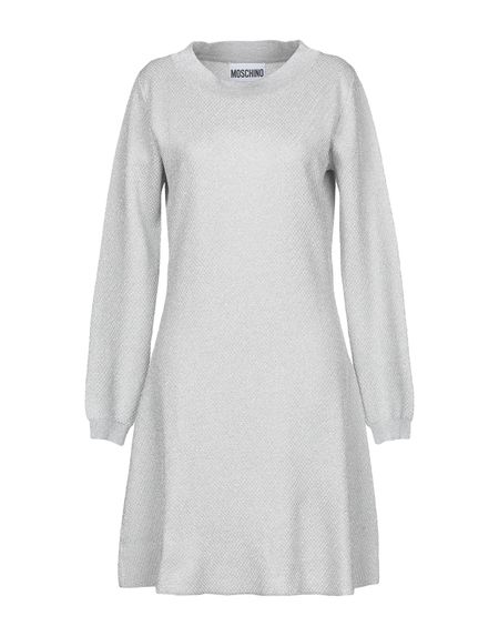 Платье MOSCHINO