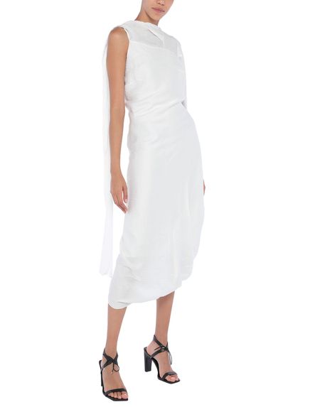 Платье ROLAND MOURET