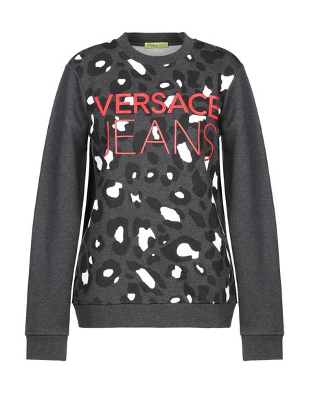 Толстовка VERSACE JEANS