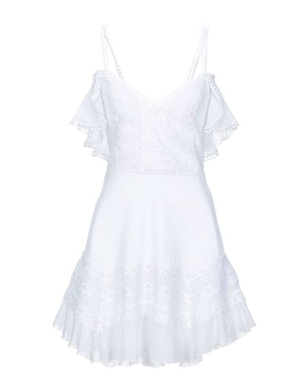 Платье CHARO RUIZ IBIZA