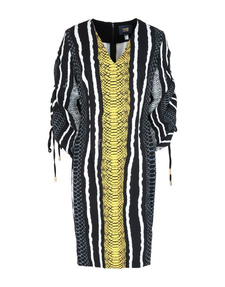 Платье CAVALLI CLASS