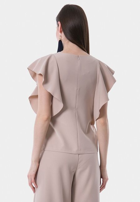 Блуза Vladi Collection