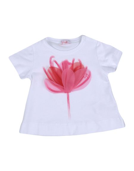 Футболка IL GUFO