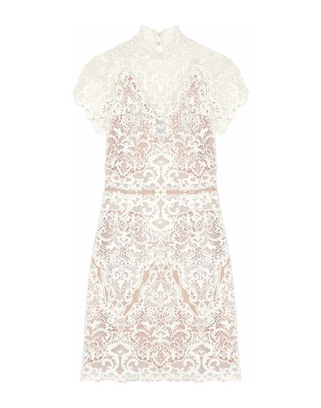 Платье CATHERINE DEANE