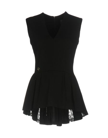 Топ PHILIPP PLEIN