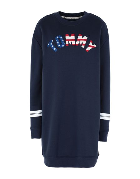 Платье TOMMY JEANS