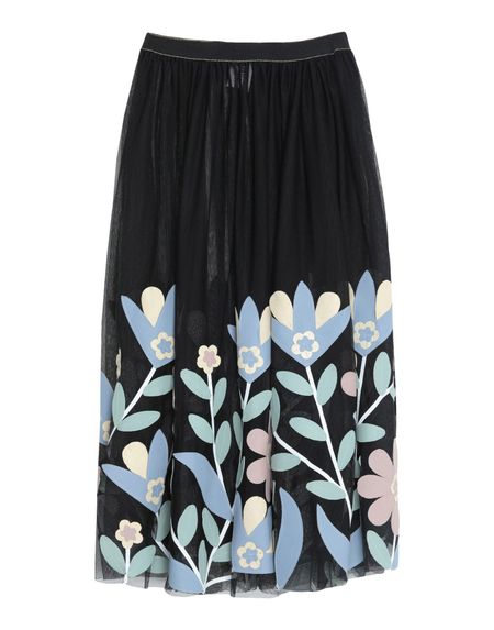 Юбка CABAN ROMANTIC