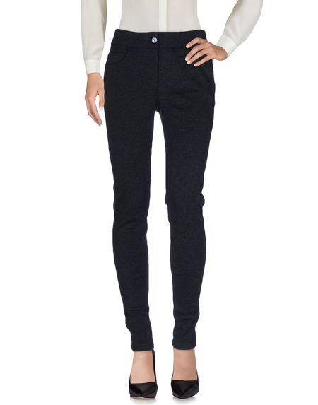 Брюки DOLCE & GABBANA