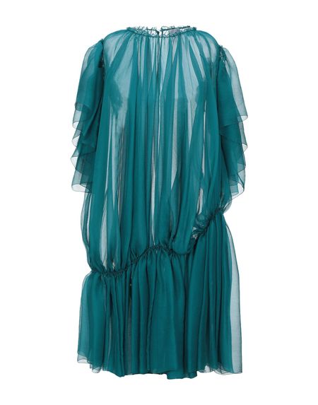 Платье GIANLUCA CAPANNOLO