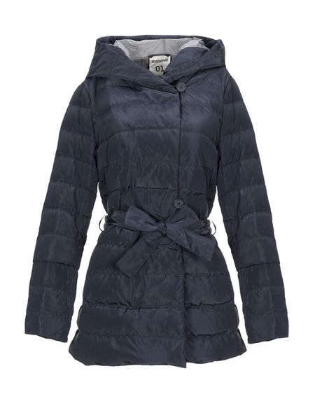 Пуховик SEMICOUTURE