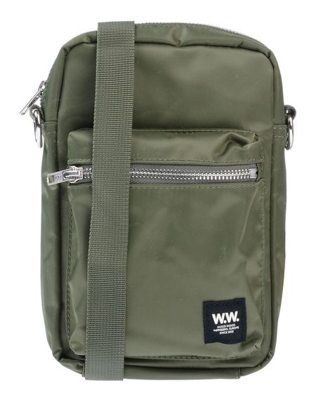 Сумка WOOD WOOD