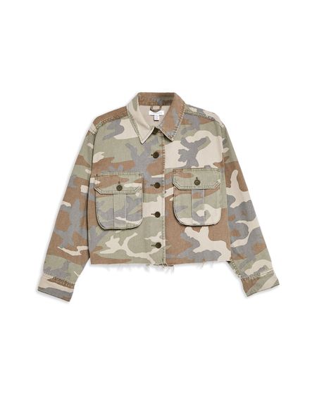 Куртка TOPSHOP