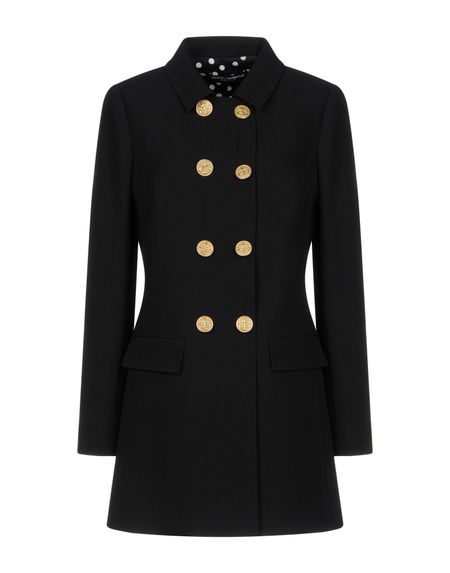 Пальто DOLCE & GABBANA