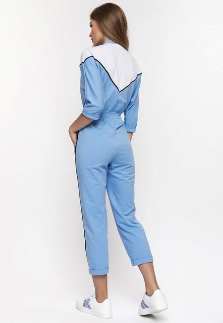 Комбинезон Clever woman studio