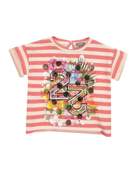 Толстовка MICROBE by MISS GRANT