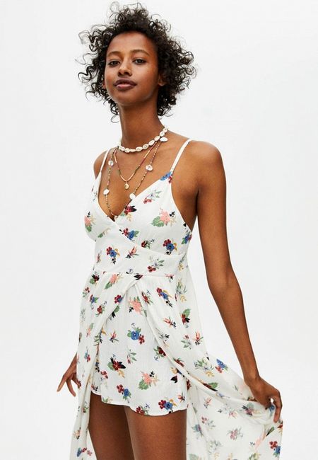 Комбинезон Pull&Bear