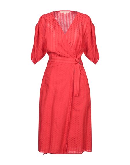 Платье VANESSA BRUNO