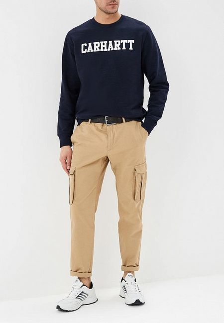 Джемпер Carhartt