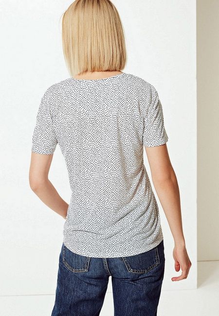Футболка Marks & Spencer