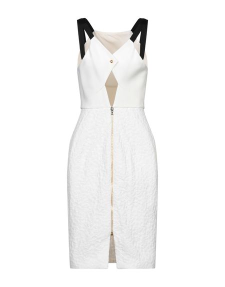 Платье ROLAND MOURET