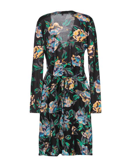 Платье DIANE VON FURSTENBERG