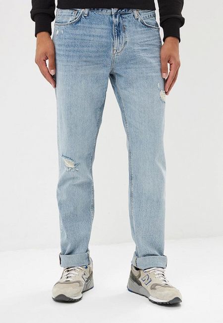 Джинсы Colin's