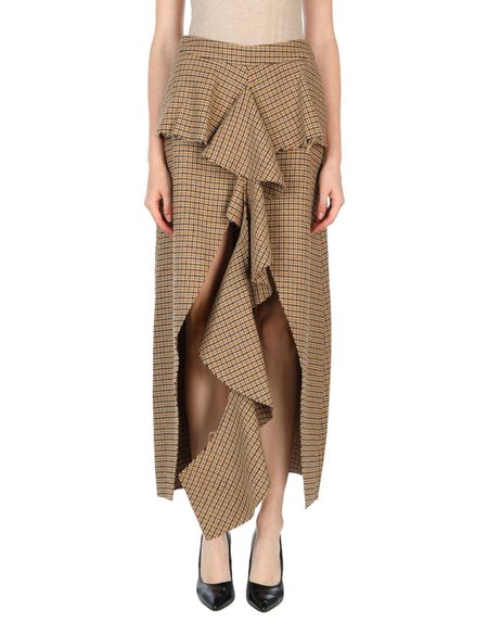 Юбка WEILI ZHENG