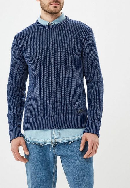 Джемпер Brave Soul