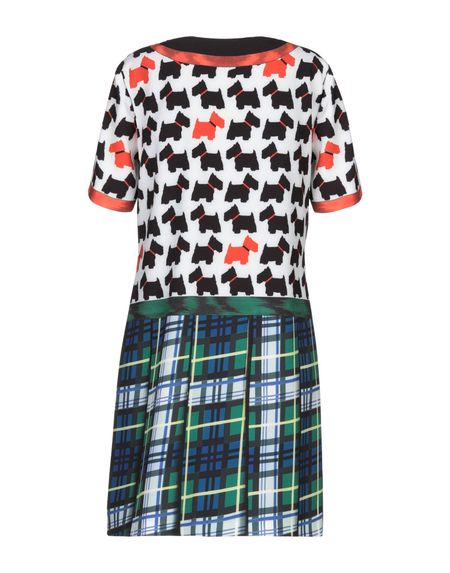 Платье BOUTIQUE MOSCHINO
