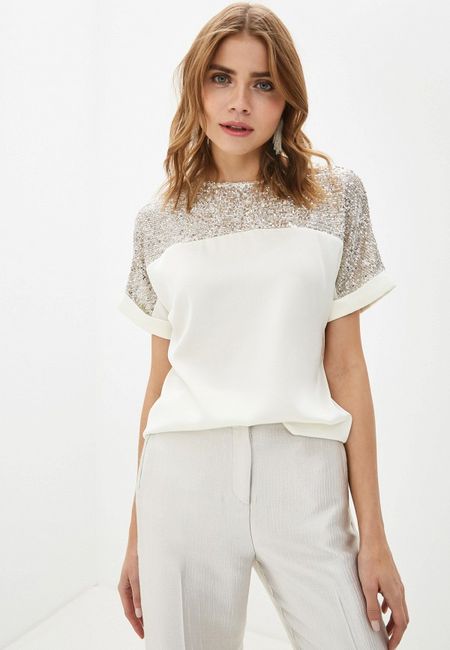 Блуза Dorothy Perkins