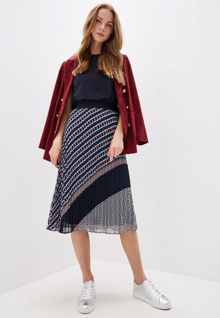Футболка DKNY