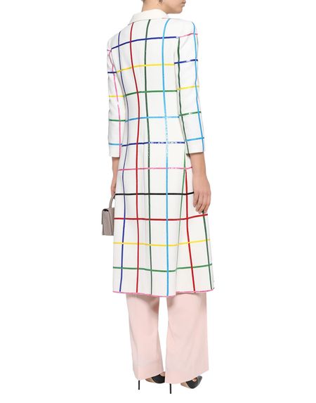 Пальто MARY KATRANTZOU