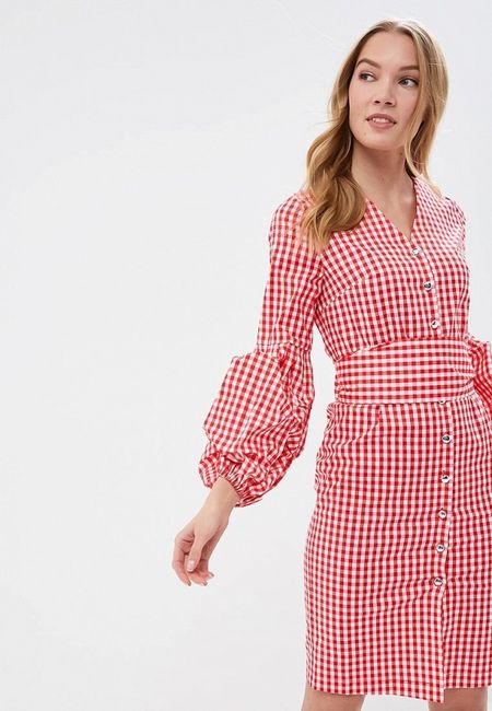 Платье Tutto Bene