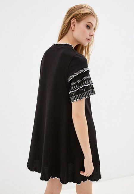 Платье McQ Alexander McQueen