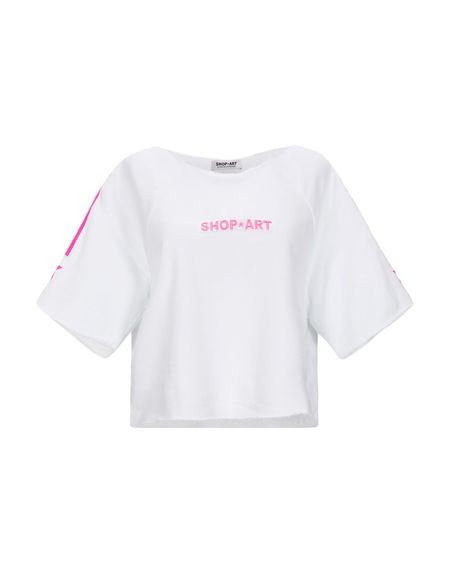 Толстовка SHOP ★ ART