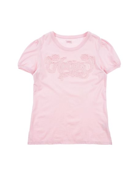 Футболка NOLITA POCKET