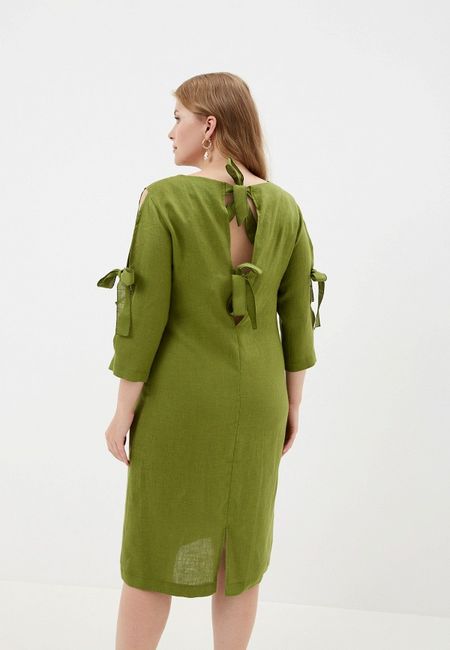 Платье Shegida