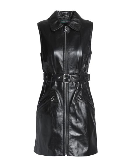 Платье ALEXACHUNG