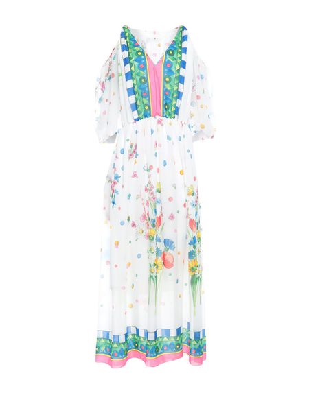 Платье BLUGIRL BLUMARINE