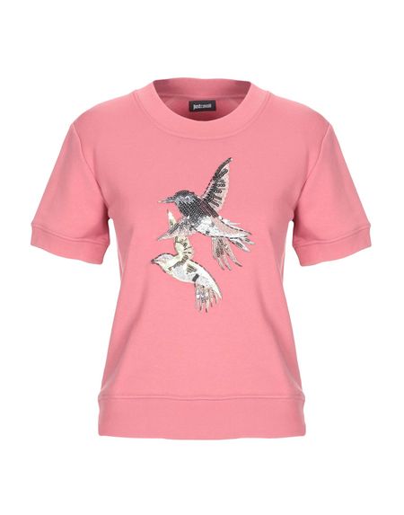 Толстовка JUST CAVALLI